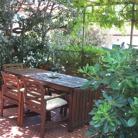 A Garden On The Bay Σπίτι διακοπών