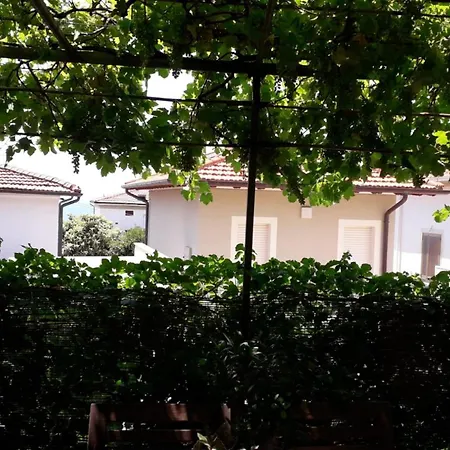 A Garden On The Bay Σπίτι διακοπών *