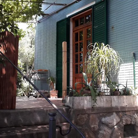 A Garden On The Bay Σπίτι διακοπών *